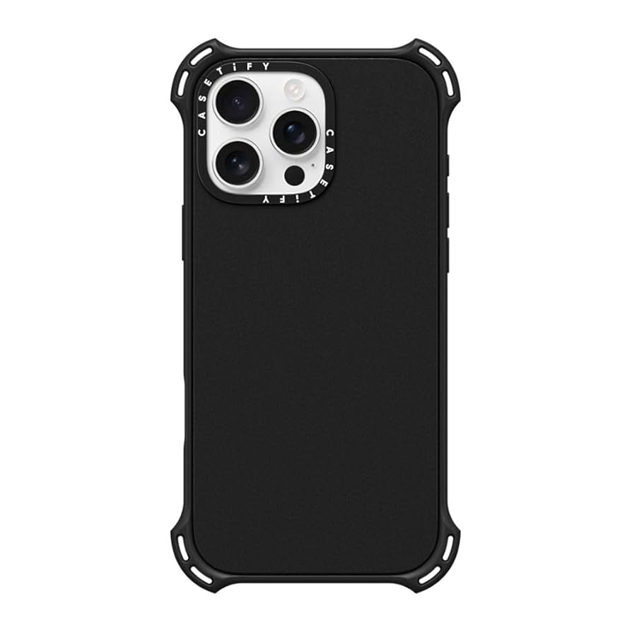 Amazon.co.jp: CASETiFY バウンス MagSafe対応 iPhone 16 Pro